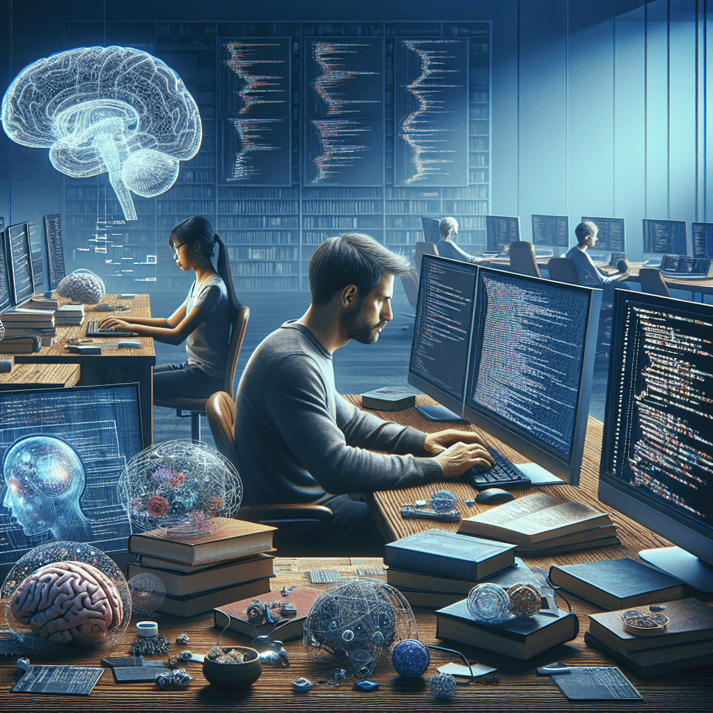 Coding and Cognitive Science
